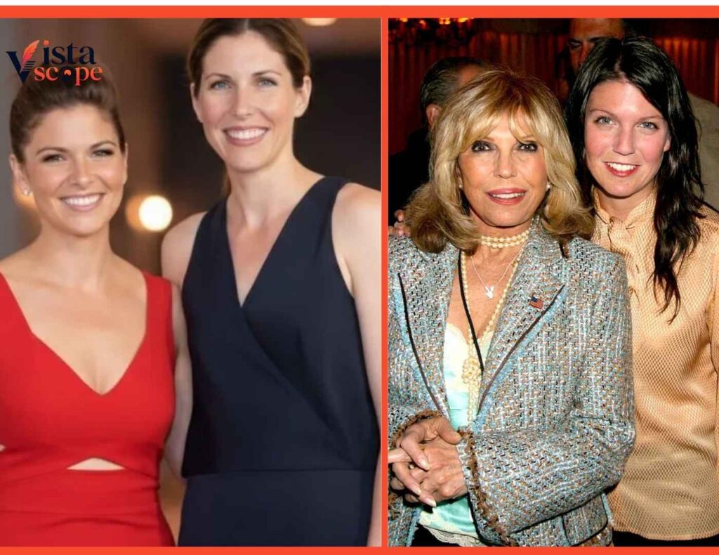 Amanda Kate Lambert: The Creative Legacy of Frank Sinatra’s Granddaughter Amanda Kate Lambert