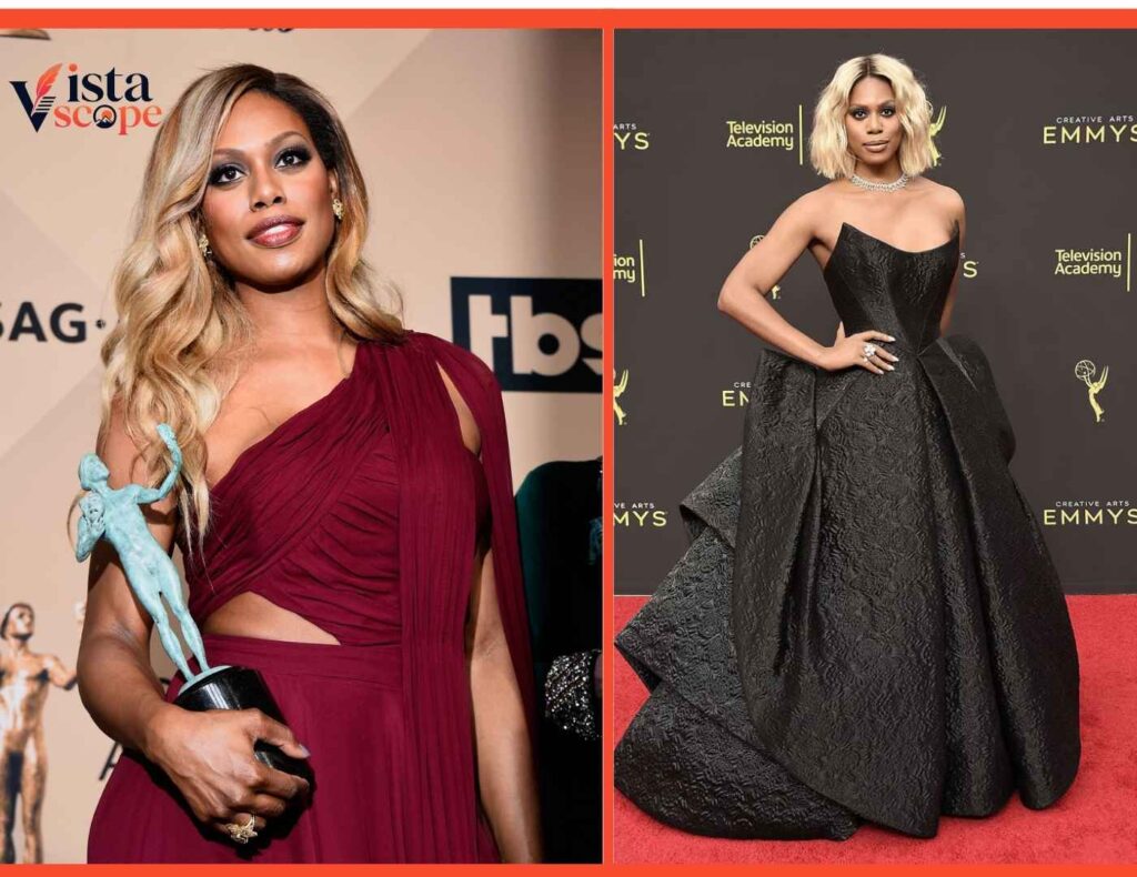 Laverne Cox’s Twin: The Inspiring Life and Career of M Lamar Laverne Cox’s Twin