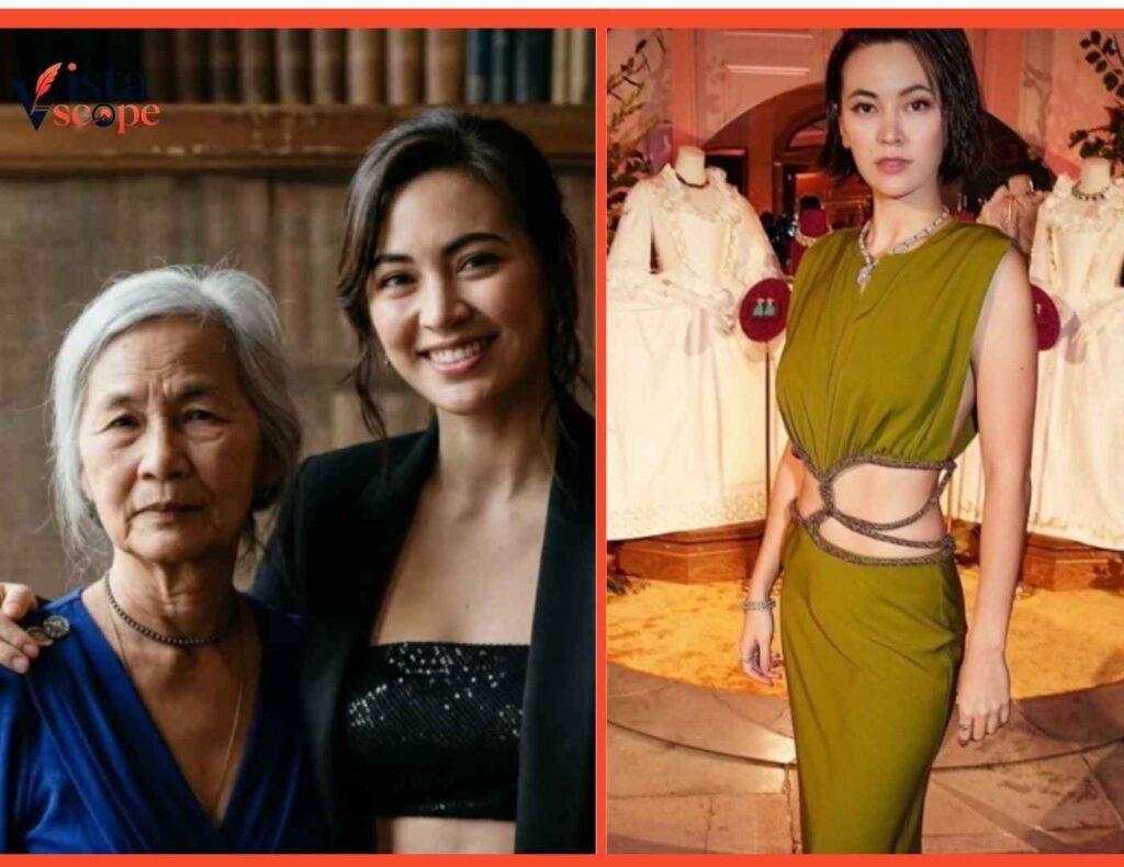 Pearlyn Goh Kun Shan: The Inspiring Story Behind Jessica Henwick’s Success Pearlyn Goh Kun Shan