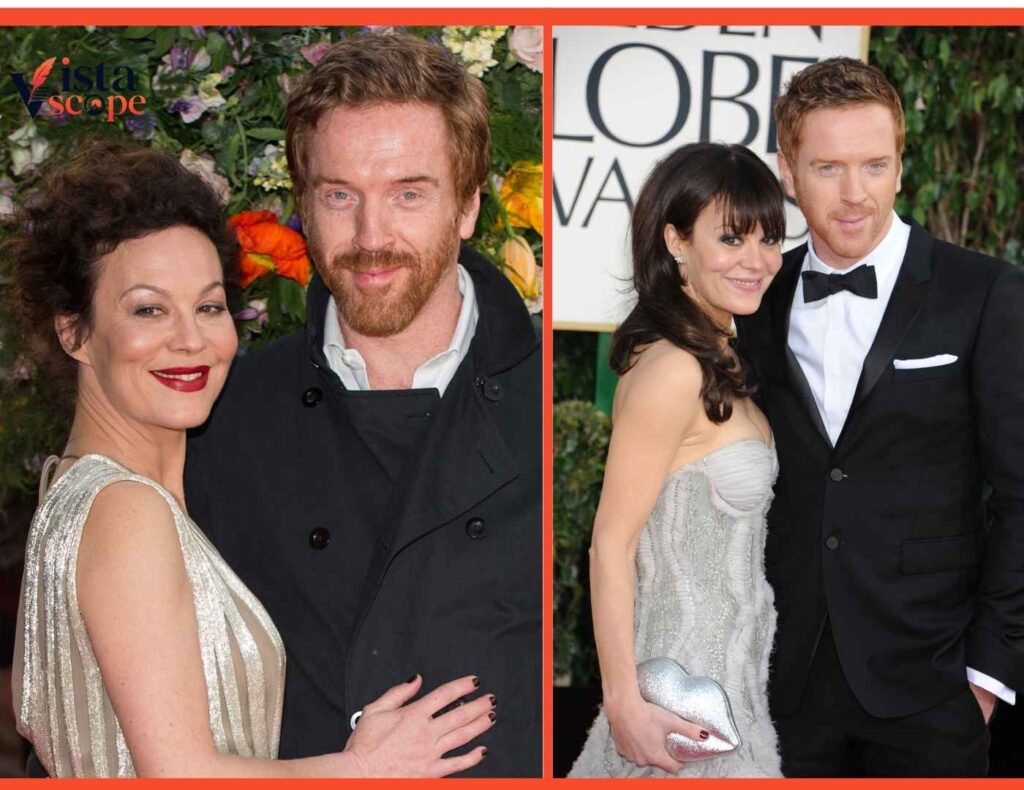 Damian Lewis’ Wife: The Inspiring Life and Legacy of Helen McCrory Damian Lewis’ Wife