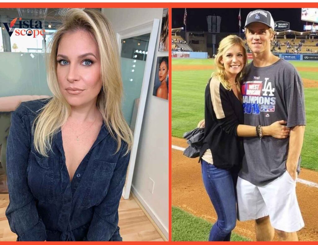 The Inspiring Story of Emily Kuchar: Career, Family, Husband, and Success Biography Emily Kuchar