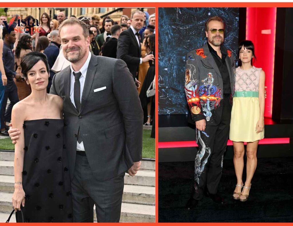 David Harbour Height: The Remarkable Story Behind the Stranger Things Star David Harbour Height