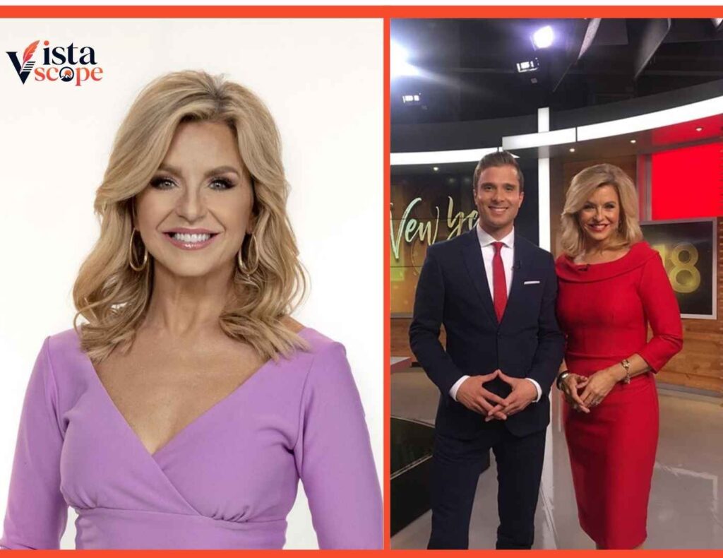 Paula Ebben Biography: The Inspiring Life and Career of Boston’s Trusted Journalist Paula Ebben