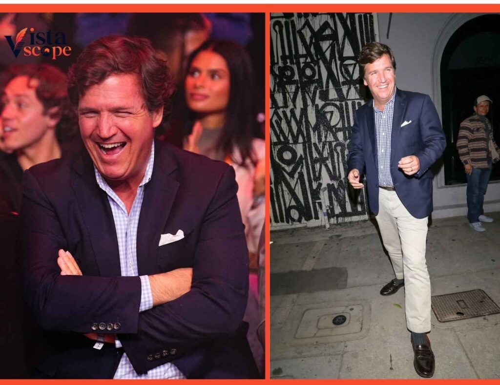 Tucker Carlson Net Worth: A Complete Look at His Wealth, Career, Salary, and Financial Success Tucker Carlson Net Worth