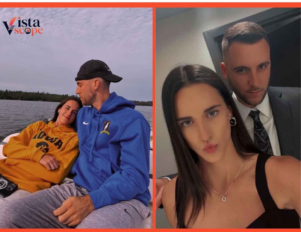 Caitlin Clark Husband: The Inspiring Truth About Connor McCaffery and Their Relationship Caitlin Clark Husband
