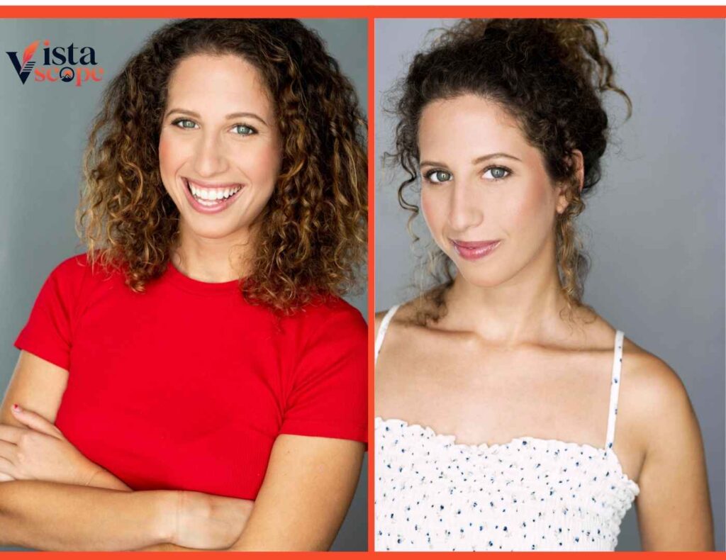 Lauren Rappoport: Inspiring Biography, Career, Family, and Remarkable Success Story Lauren Rappoport