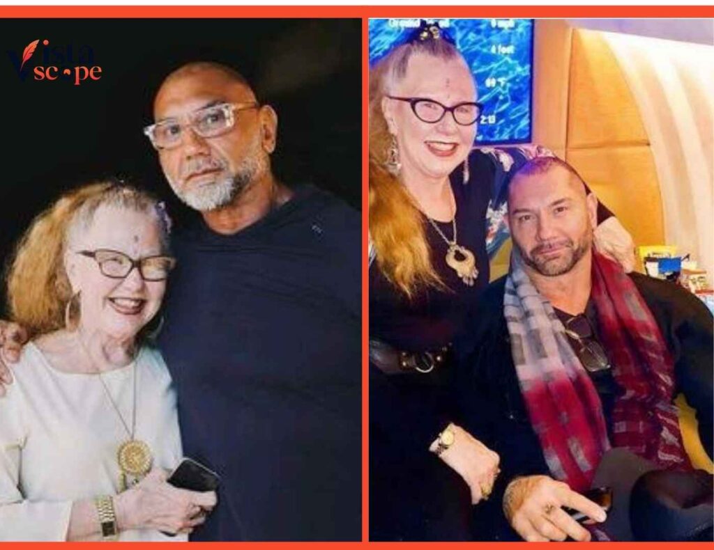 Donna Raye Bautista: Inspiring Biography, Family, and the Remarkable Story Behind Dave Bautista’s Success Donna Raye Bautista