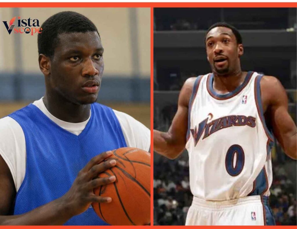 Kwame Brown Net Worth: The Complete Story of His NBA Earnings, Career and Wealth Kwame Brown Net Worth