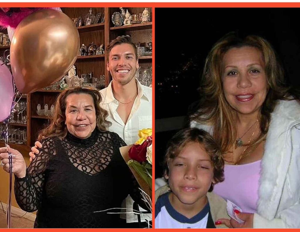 Jackie Rozo: Biography, Family Background, Career, and Private Life Jackie Rozo