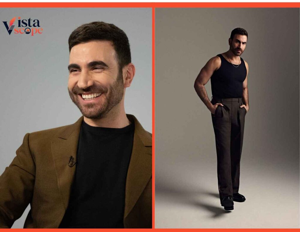 Brett Goldstein