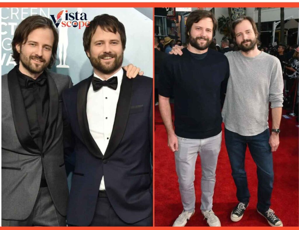 Duffer Brothers Net Worth Revealed: The Wealth, Career, and Success of Matt and Ross Duffer Duffer Brothers Net Worth