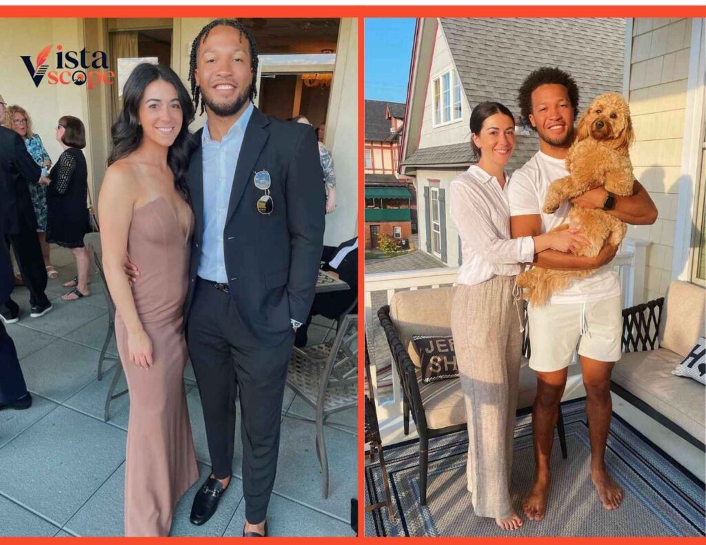 Who Is Jalen Brunson’s Wife? Everything About Ali Marks, Career, Family, and Love Story Jalen Brunson’s Wife