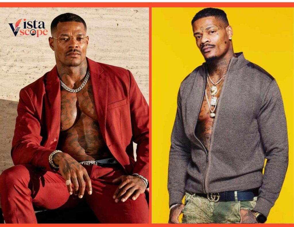 Jason Luv Net Worth