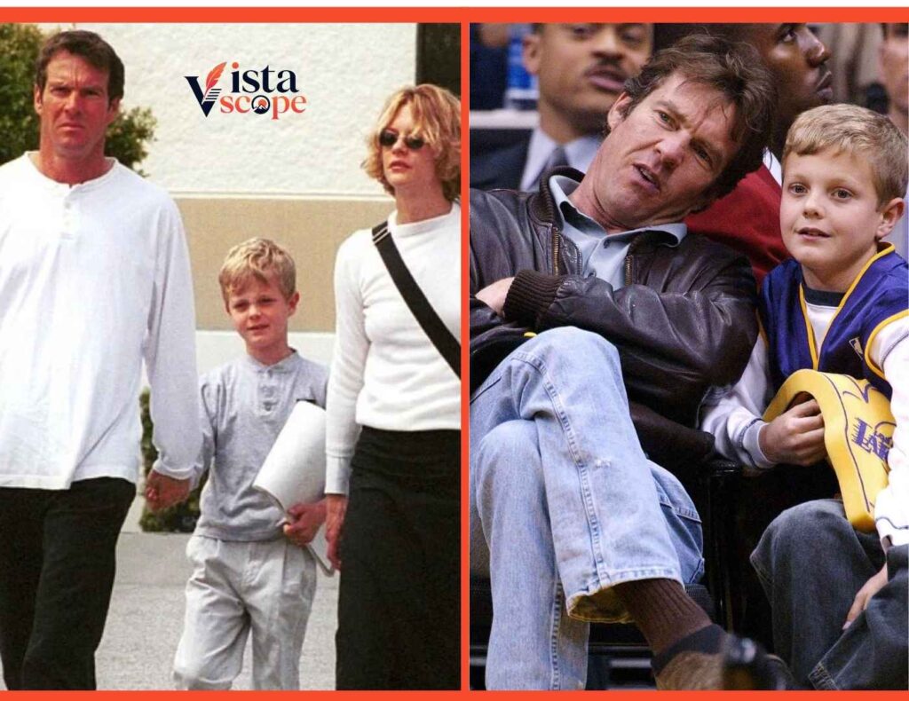 Jack Quaid Parents: The Remarkable Hollywood Legacy Behind the Rising Star Jack Quaid Parents