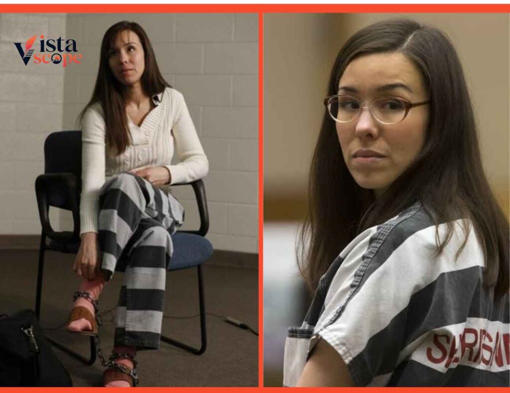 Jodi Arias