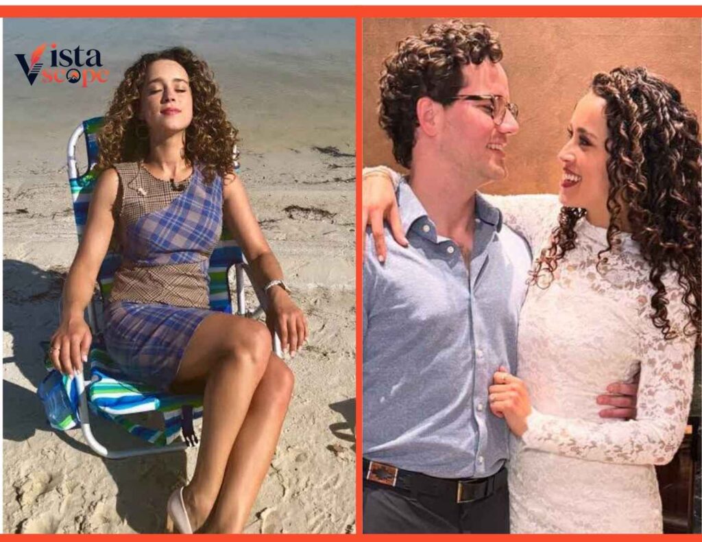 Madison Alworth Age: The Inspiring Journey of the Fox Business Reporter, Career, and Personal Life Madison Alworth Age
