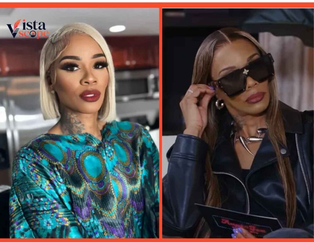 Tia Kemp Age Revealed: The Inspiring Story of Rick Ross’ Ex and Social Media Star Tia Kemp Age