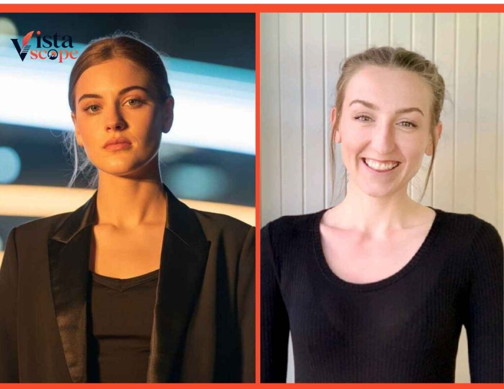 Maia Lafortezza