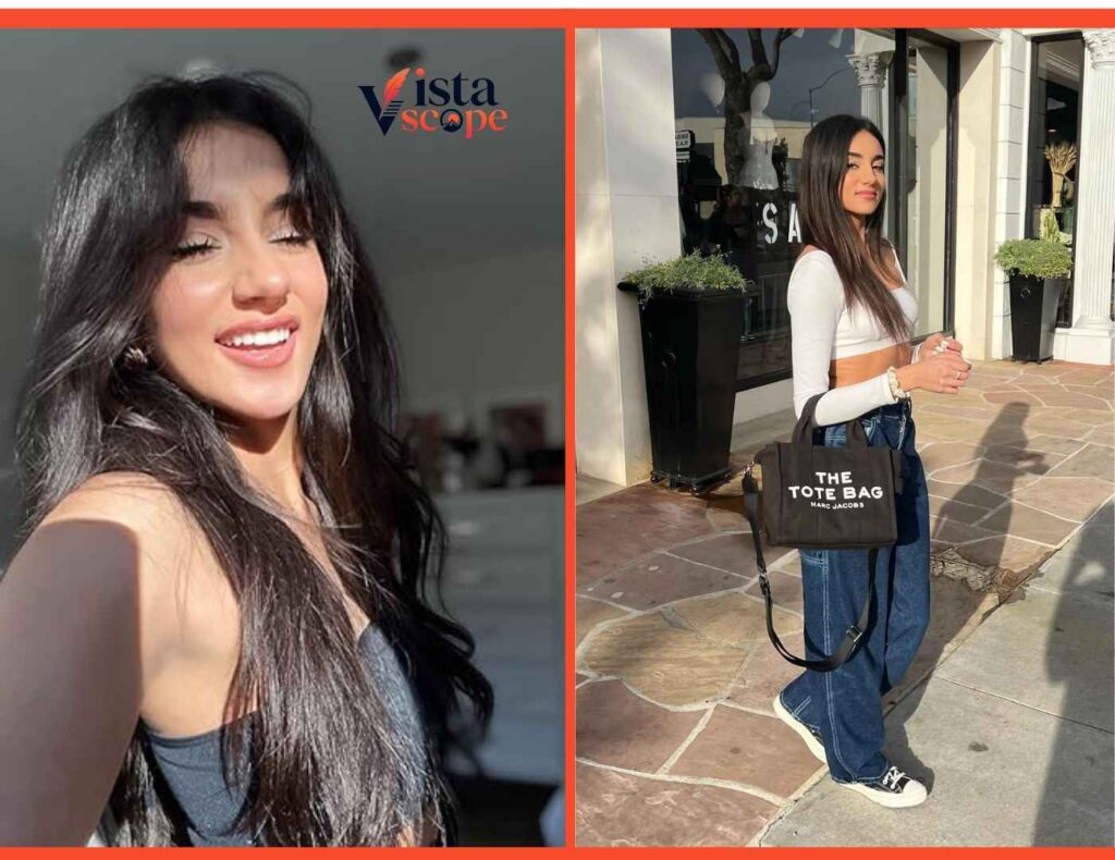 Ellysa Yagho Age: The Inspiring Biography, Career, Family, Social Media Journey, and Rising Influence of the Canadian TikTok Star Ellysa Yagho Age