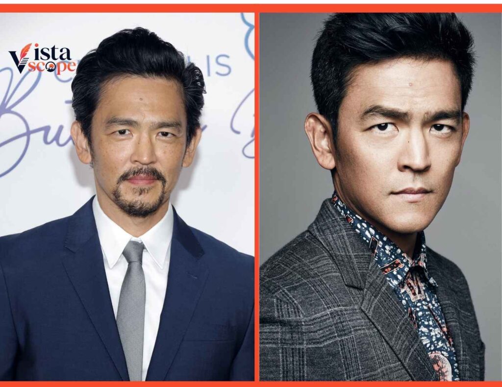 John Cho Net Worth 2026: Incredible Wealth, Career Earnings, and Complete Biography John Cho Net Worth