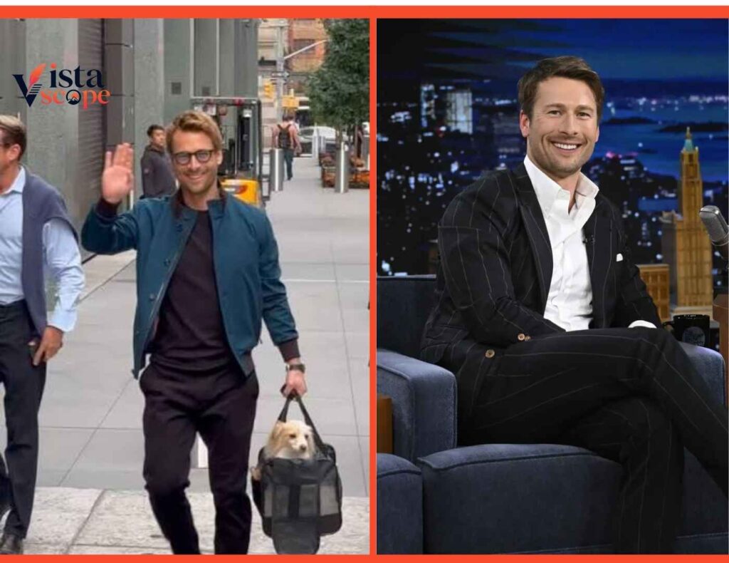 Glen Powell Height Revealed: Incredible Details About the Top Gun: Maverick Star Glen Powell Height