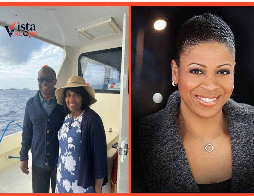 Shermichael Singleton Wife