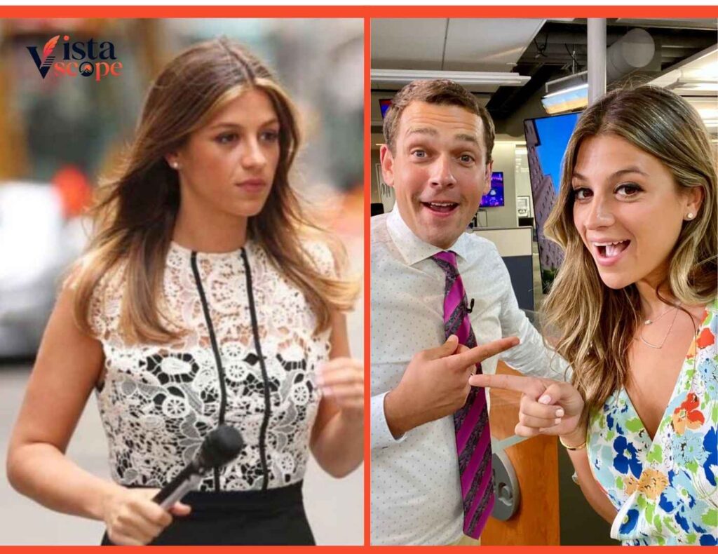 Brooke Taylor Fox News: Inspiring Career Journey, Biography, Education, and Journalism Success Story Brooke Taylor Fox News