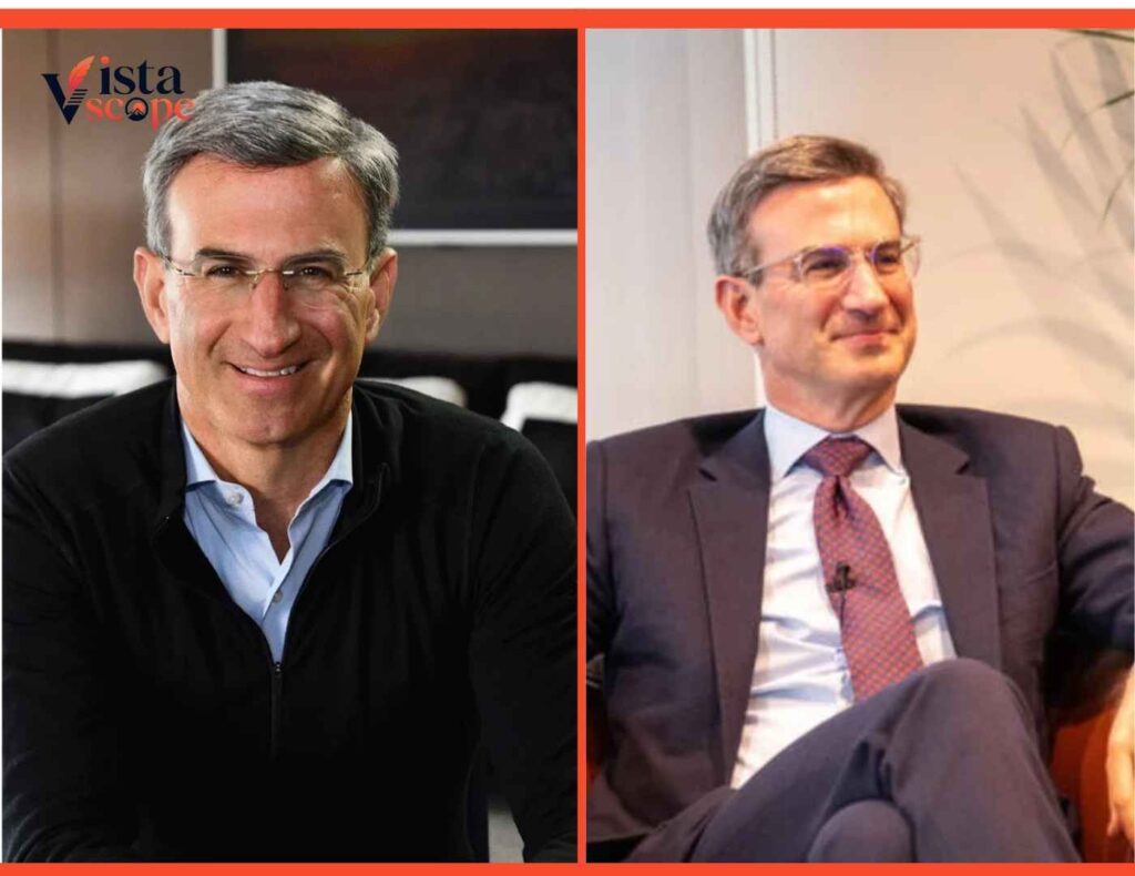 Peter Orszag Wig: The Surprising Truth Behind the Viral Hair Rumors and His Remarkable Career Peter Orszag Wig