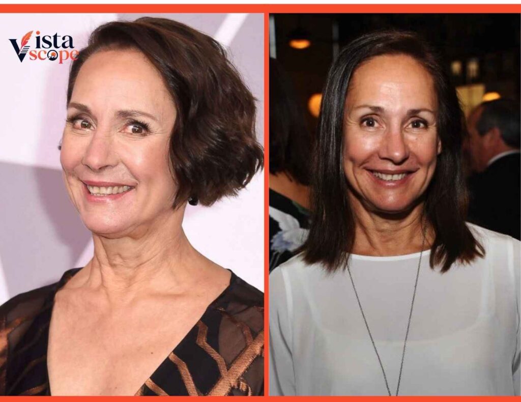 Laurie Metcalf Net Worth