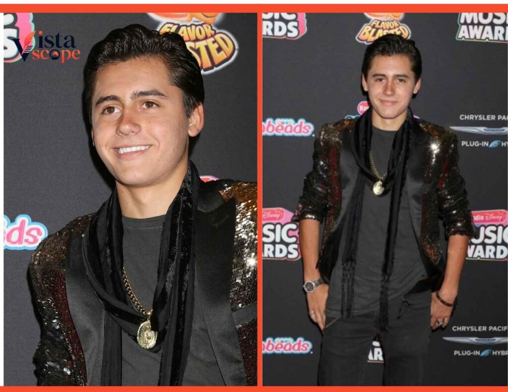 Isaak Presley Ethnicity: The Inspiring Truth About His Heritage, Family, Career, and Life Story Isaak Presley Ethnicity