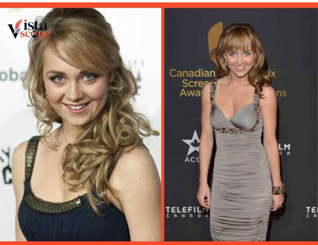 Amber Marshall Net Worth