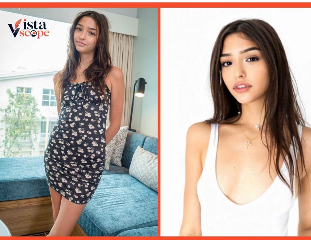 Layla Jenner