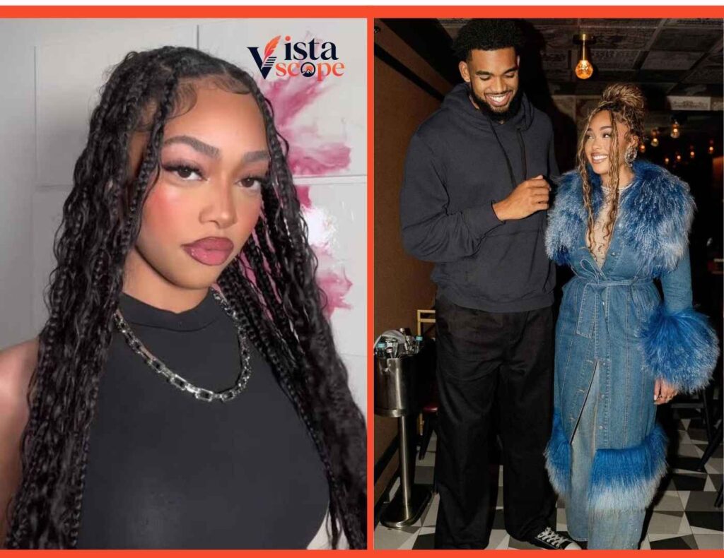 Jodie Woods Age: The Ultimate Biography of Jordyn Woods’ Inspiring Younger Siste Jodie Woods Age