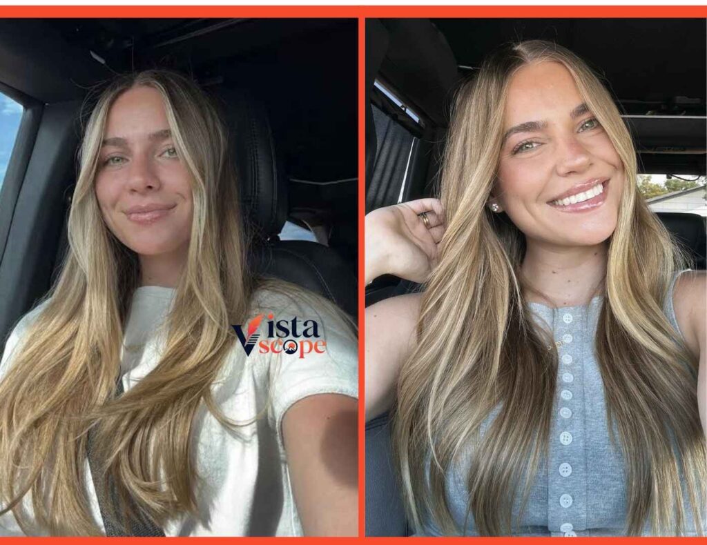 Emilie Kiser Net Worth: The Ultimate Guide to Her Wealth, Career, and Social Media Success Emilie Kiser Net Worth