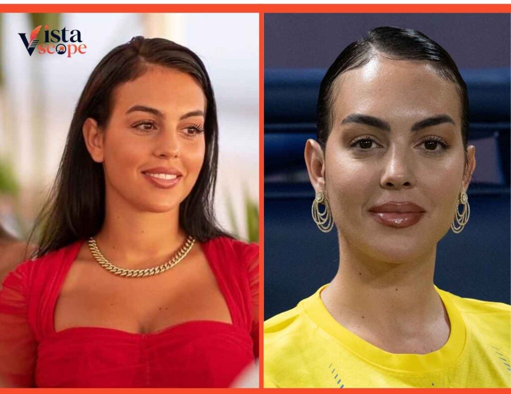 The Fascinating Truth About Georgina Rodríguez Age: Her Inspiring Journey, Family, and Global Success Georgina Rodríguez Age