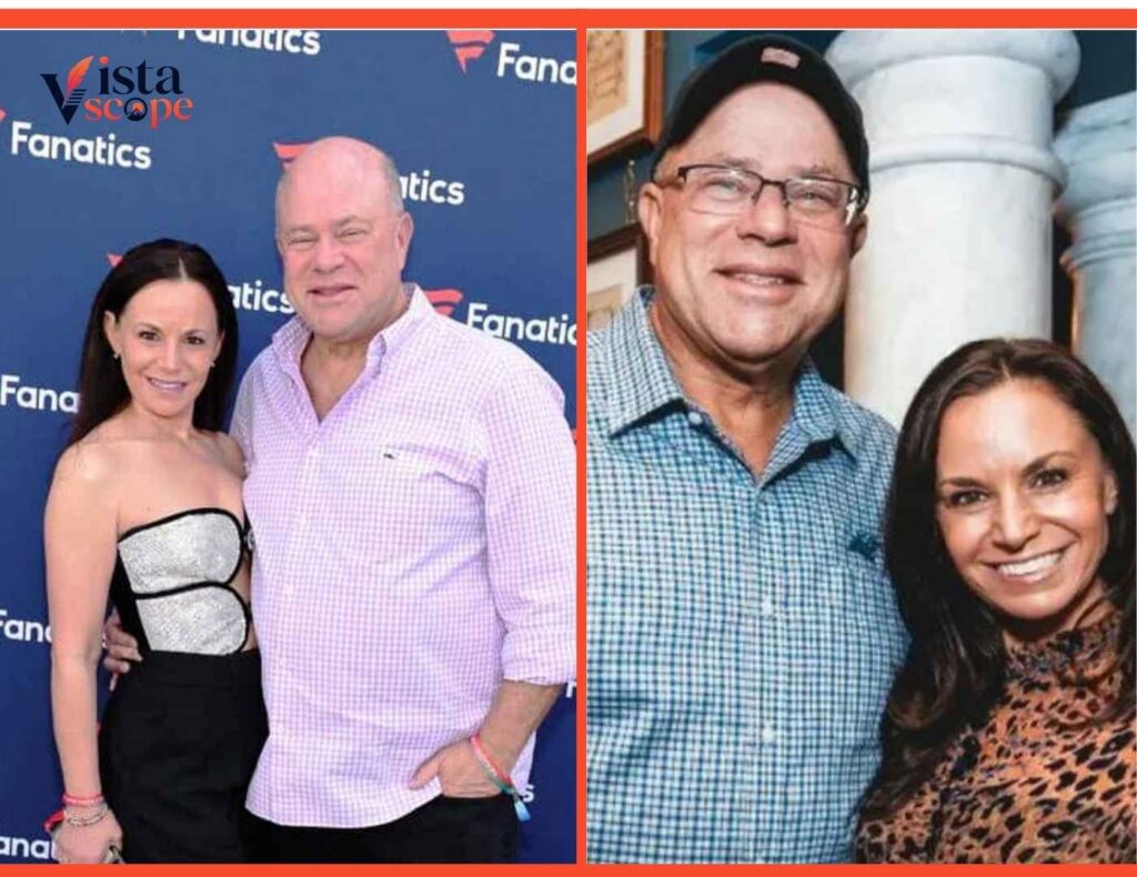 The Inspiring Story of Nicole Tepper Age: Family, Career, Philanthropy, and NFL Success Nicole Tepper Age