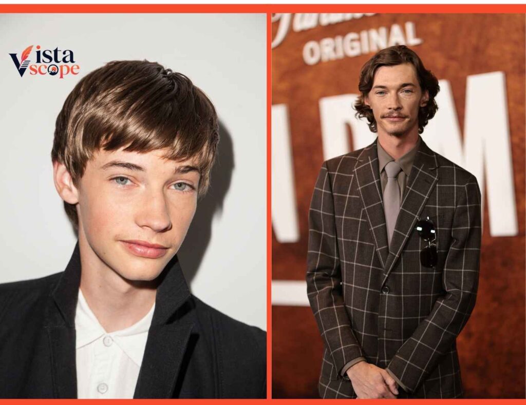 Jacob Lofland Net Worth: The Inspiring Rise of the Arkansas Actor, Career Success, and Financial Journey Jacob Lofland Net Worth