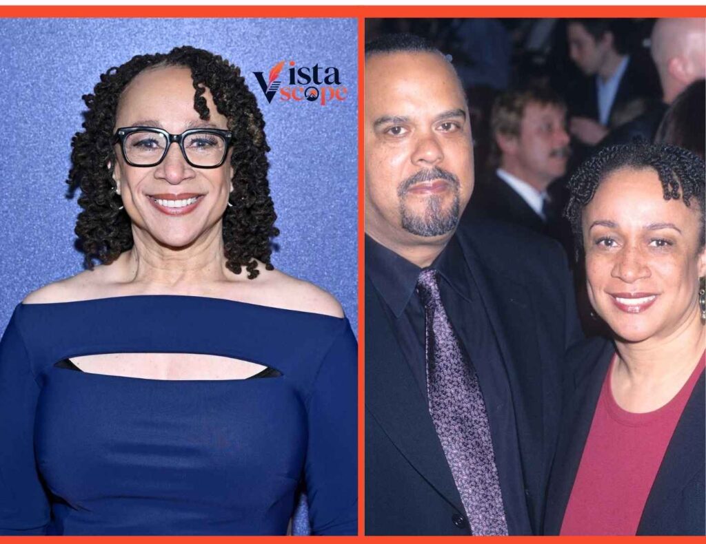 Toussaint L. Jones: The Inspiring Story of S. Epatha Merkerson’s Former Husband, Social Worker, and Therapist Toussaint L. Jones