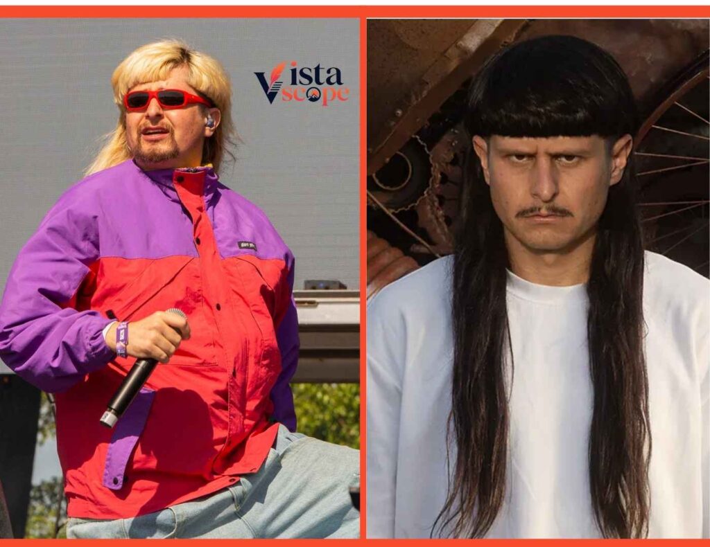 Oliver Tree Net Worth: Full Biography and Financial Overview Oliver Tree Net Worth