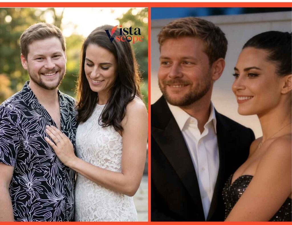 Melanie Sergiev Biography: An Inspiring Journey of Athletic Success, Private Life, and Her Relationship with Drew Lynch Melanie Sergiev