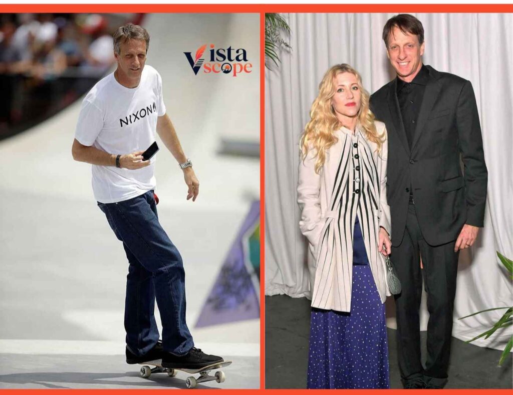 Tony Hawk Net Worth